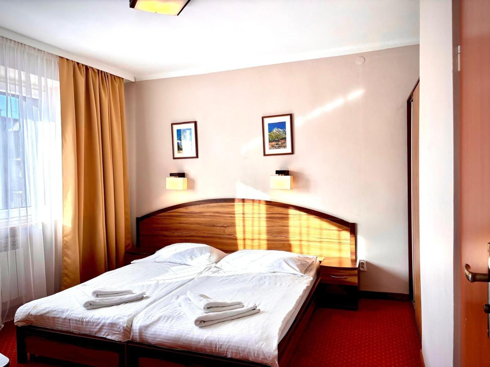 Hotel Orion Sosnowiec Exterior foto